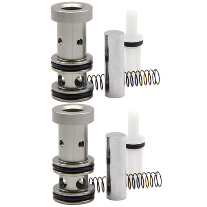 For NR83A AL8 Nail Guns SP-P1 Plunger Valve Assembly Framing Nailer Accessories
