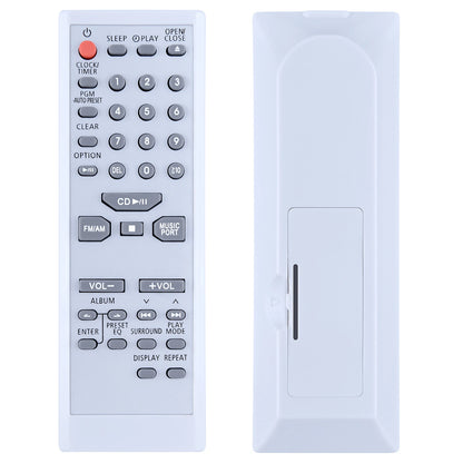 N2QAYB000109 For Panasonic Audio System Remote Control SA-EN37 SC-EN37