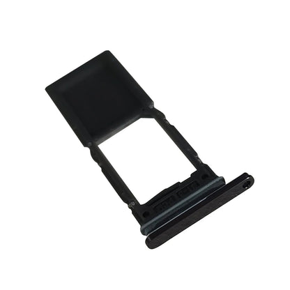 1Pc Single SIM Card Tray Slot Part For Samsung Z Fold 5 Single SIM Card Phone
