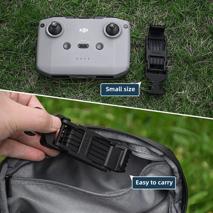HeiyRC Tablet Holder Mount for DJI Neo, Mini 12*4*3.5cm, For 7-11inch