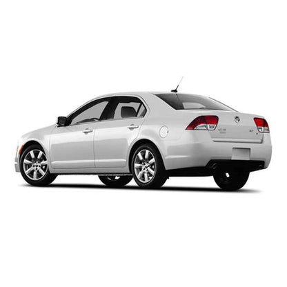 AMFRNE HM5Z-18813-A Radio Antenna for 2008-2019 Ford Focus Flex Fusion Black