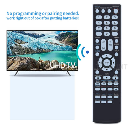SE-R0180 For Toshiba Remote Control D-V4RSU D-VR4 D-VR4SC D-VR4SU D-VR4X