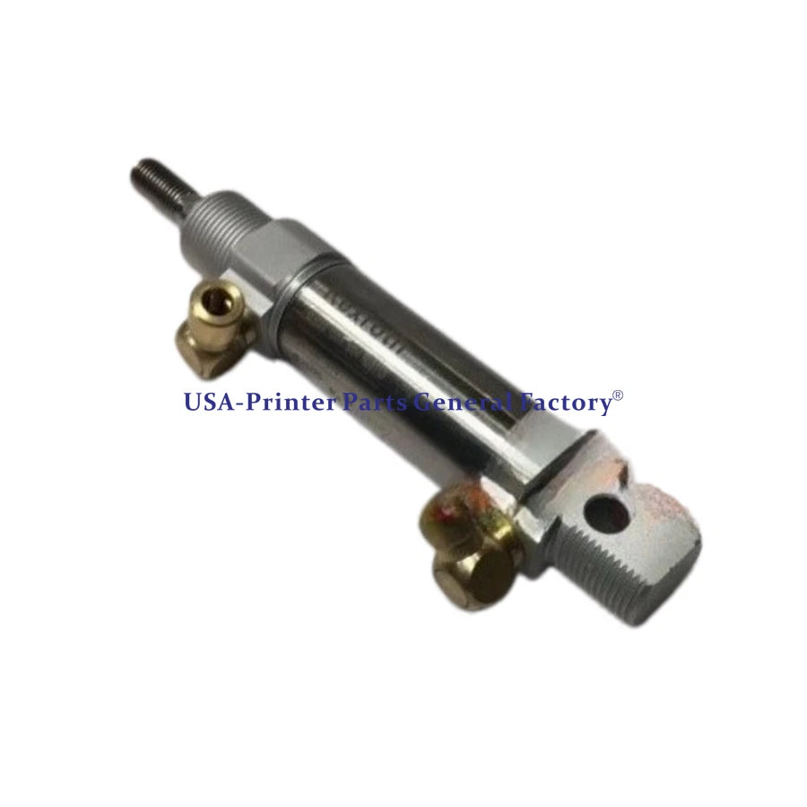 00.580.1514 Heidelberg Machine Water Roller Cylinder D25X25 Water Reel Cylinder
