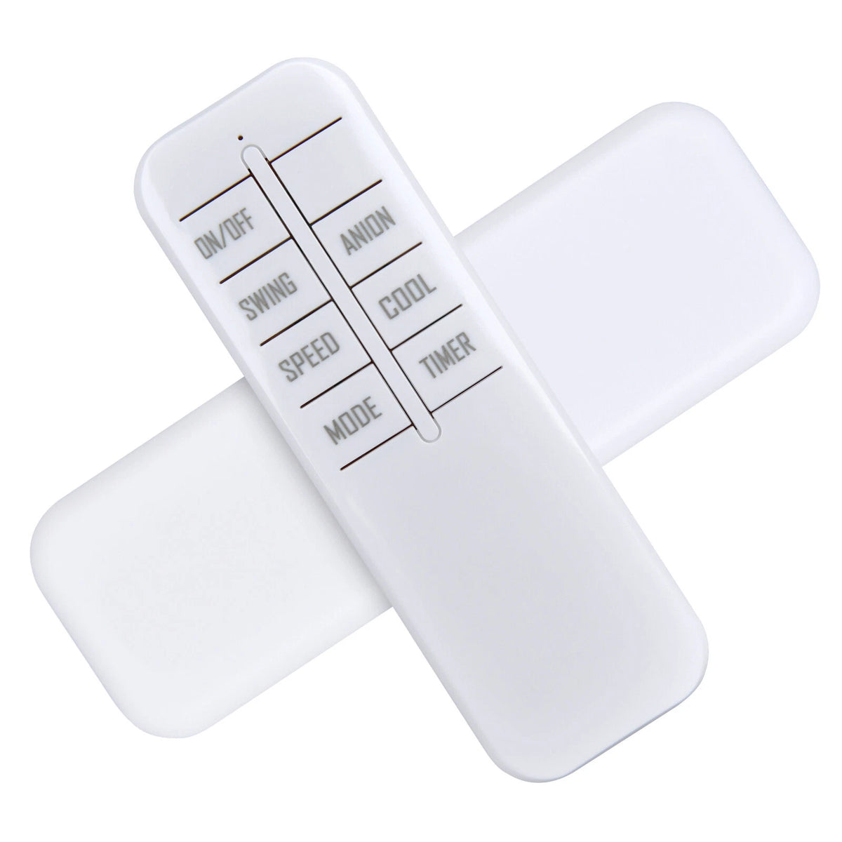 Replacement Remote Control For COSTWAY Portable Evaporative Air Cooler