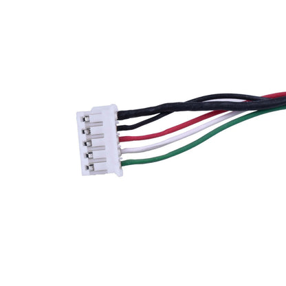 Mouse Mice USB PVC+Nylon Braided Cable Line Wire 2.2m For Logitech G500 G500S
