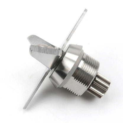 Waring 503397 MX1000 MX1100 MX1200 Blender Blade Assembly