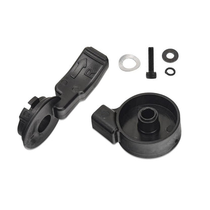 OEM 46092-1123 Choke Lever Grip Set Piece for Kawasaki KLR250 Models