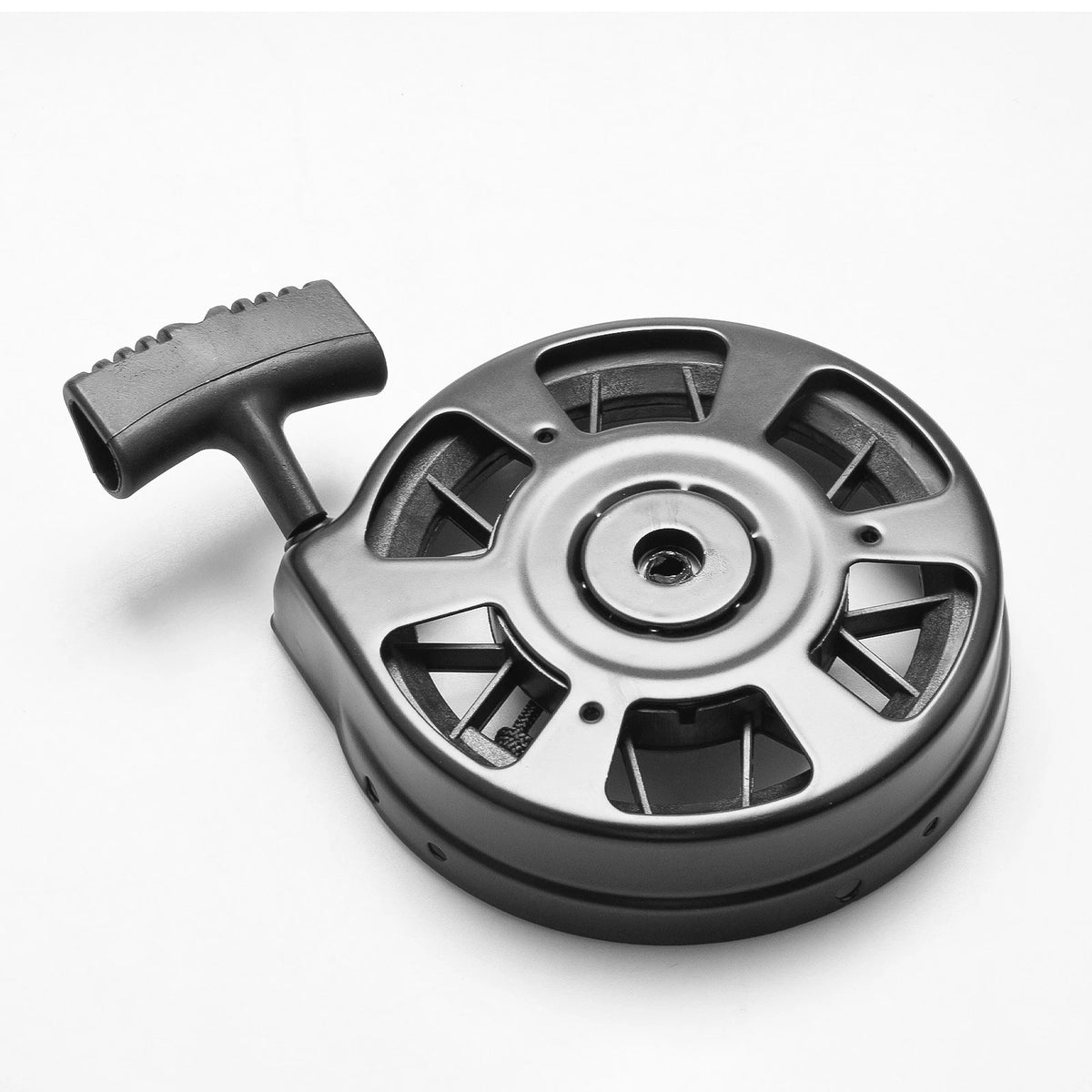 Abrasion-Resistant Rope Pull Recoil Starter Fits for Tecumseh LEV100 590702