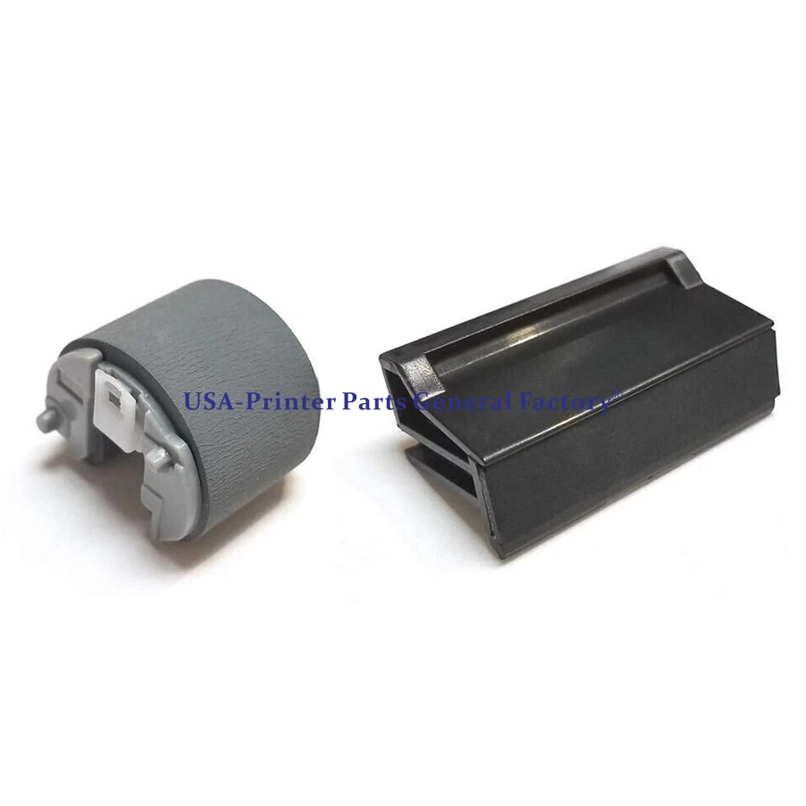 10Sets T1 Roller Kit For HP M501 M402 M426 M506 M527 Separation PickUp Roller