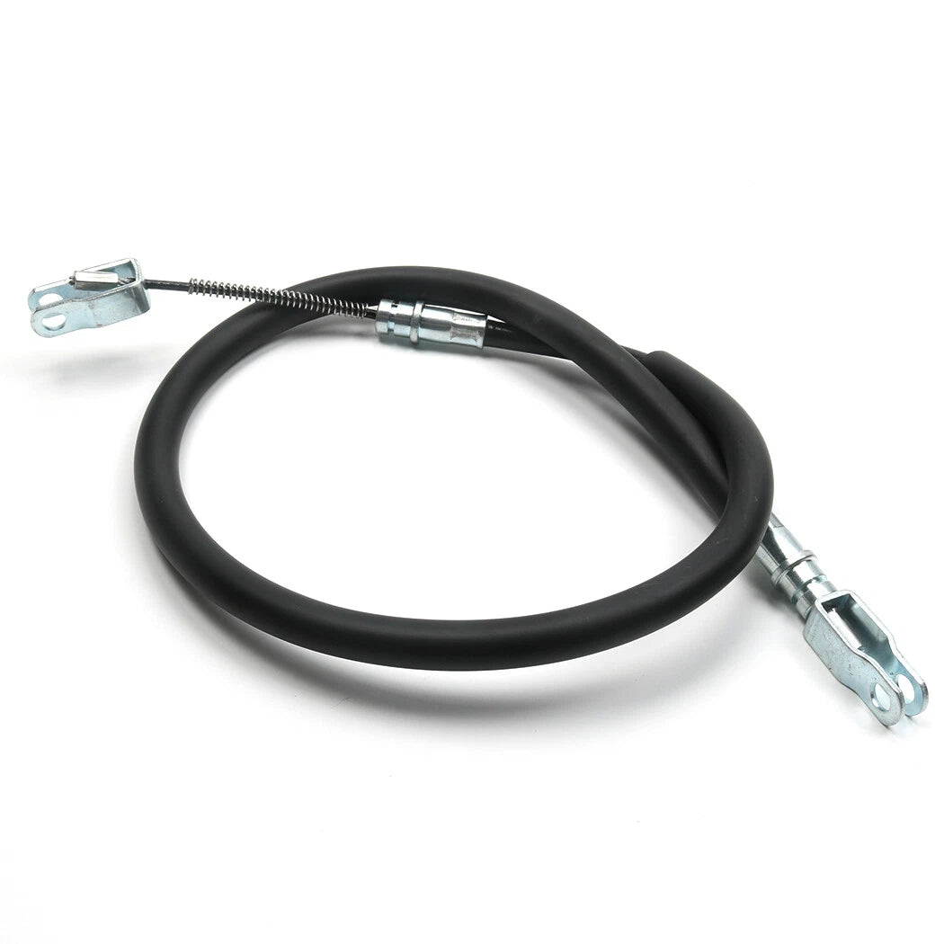 Brake Cable Set Fits EZGO Marathon Golf Cart 1974-1987 Driver / Passenger Side