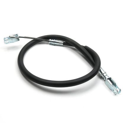Brake Cable Set Fits EZGO Marathon Golf Cart 1974-1987 Driver / Passenger Side