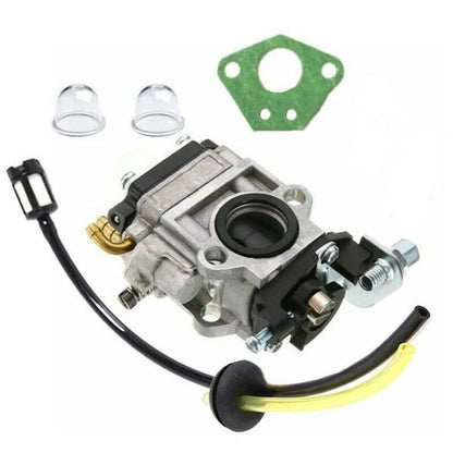15mm Carburetor Primer Bulb For Various Strimmer Hedge Trimmer Brush Cutter Tool