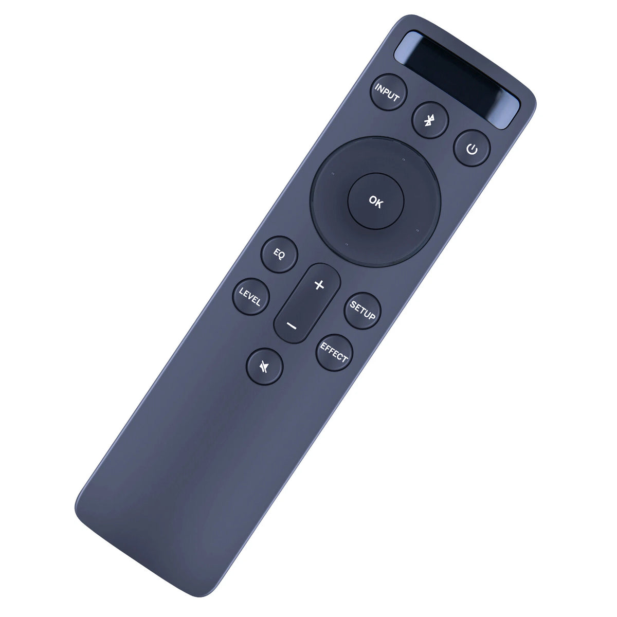 D51X-K06 1023-0000296 Replacement Remote Control For Vizio SoundBar