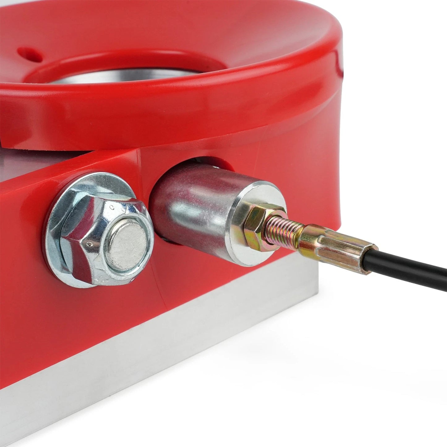 Ultimate 5th Wheel Connection Kingpin Coupler Block for Andersen Hitches