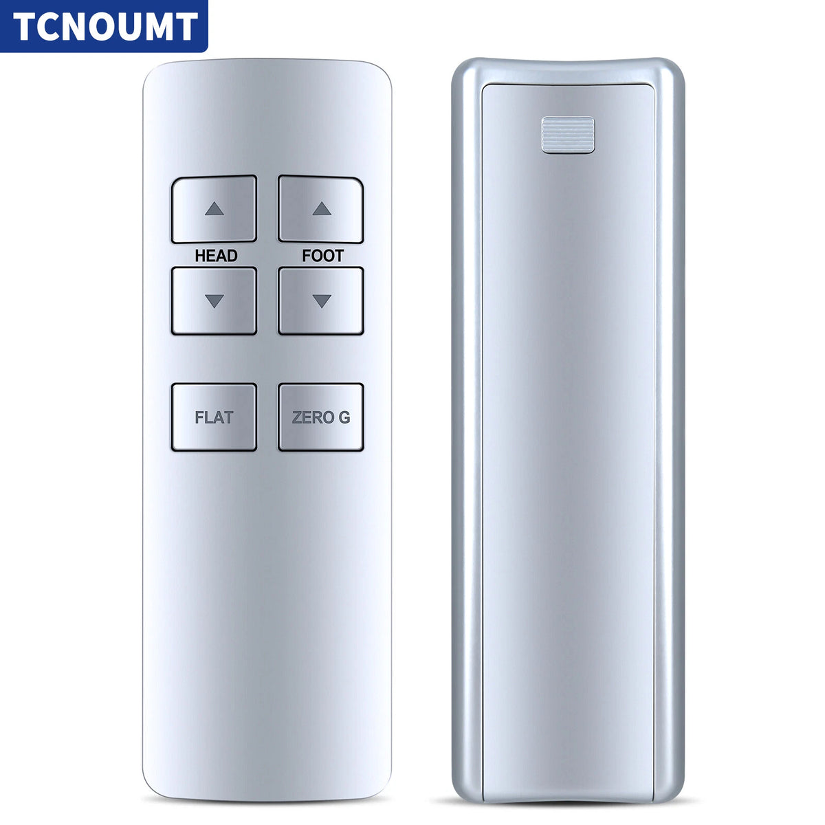 For Sealy EASE Replacement Remote Control RF358C JLDK.18.01.29 Adjustable Bed