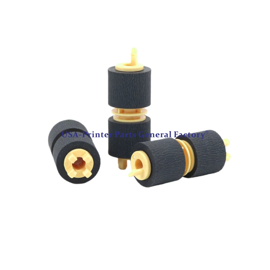 6X  Paper Pickup Roller Fit For Xerox Color 550 560 570 C60 C70 High quality