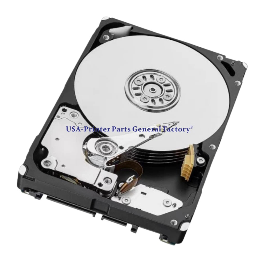 Seagate IronWolf Pro ST6000NE000 6TB Hard Drive 3.5" Internal SATA 7200rpm