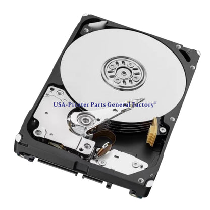 Seagate IronWolf Pro ST6000NE000 6TB Hard Drive 3.5" Internal SATA 7200rpm