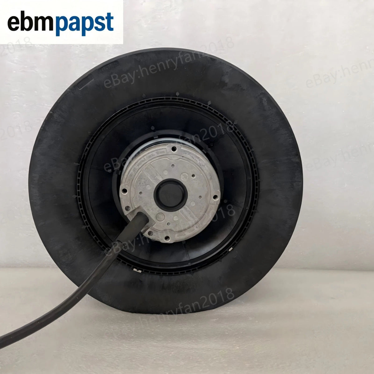 R2D280-RB06-01 for ebmpapst AC 400V for Inverter Cabinet Centrifugal Cooling Fan