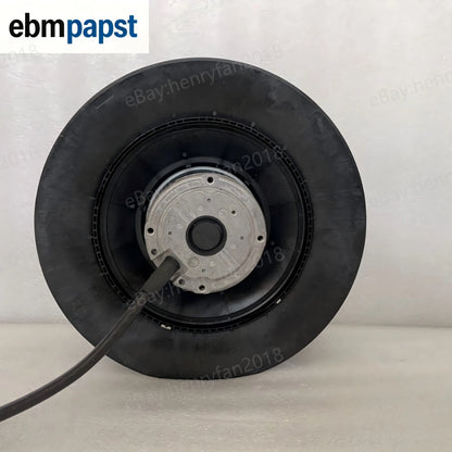 R2D280-RB06-01 for ebmpapst AC 400V for Inverter Cabinet Centrifugal Cooling Fan
