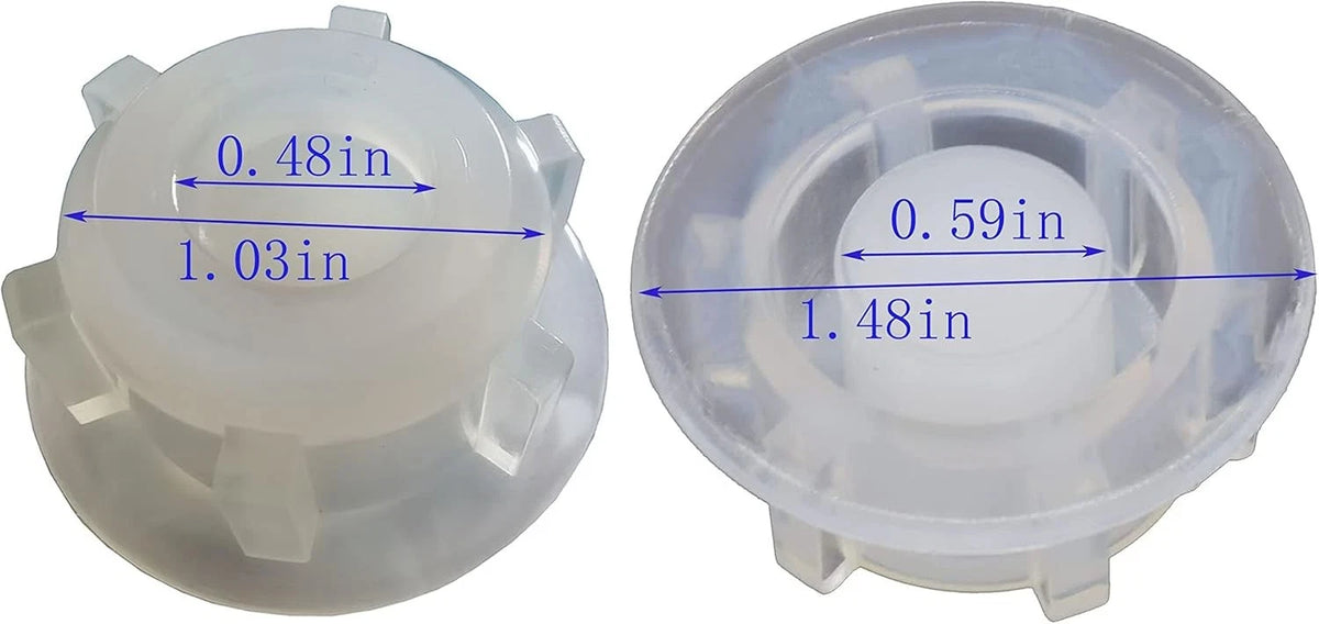 886113 Piston Bumper for Porter Cable