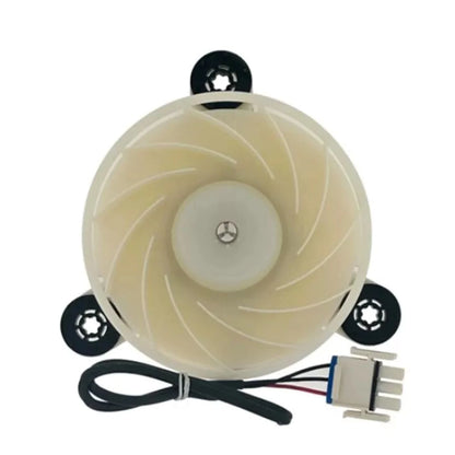 WR60X35365 Freezer Evaporator Fan Motor Accessories For GE DC12V WR60X27189
