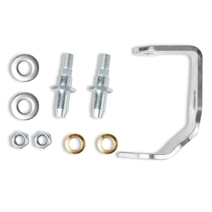 For Chevy Tahoe 2000-2006 Door Hinge Pin And Bushing Kit Front Passenger Side