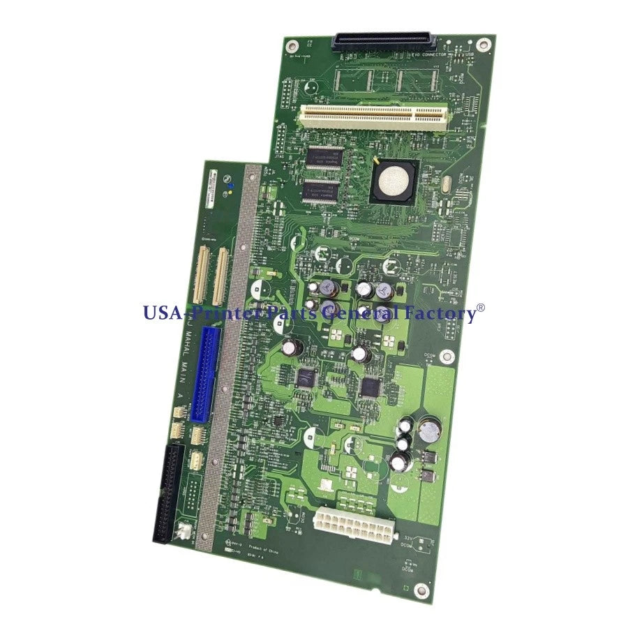 Q6688-60950 Main PCA Board B0 44'' Fits For HP T1100 PS Plotter T1100ps 44-in
