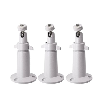 3Pcs Security Wall Holder Mount Kits For Arlo/For Arlo Pro1/2 Camera Smart Home