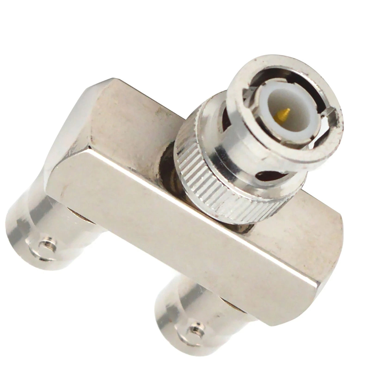RF BNC Adapters Connector Repairing Accessories For Replacement Commponents