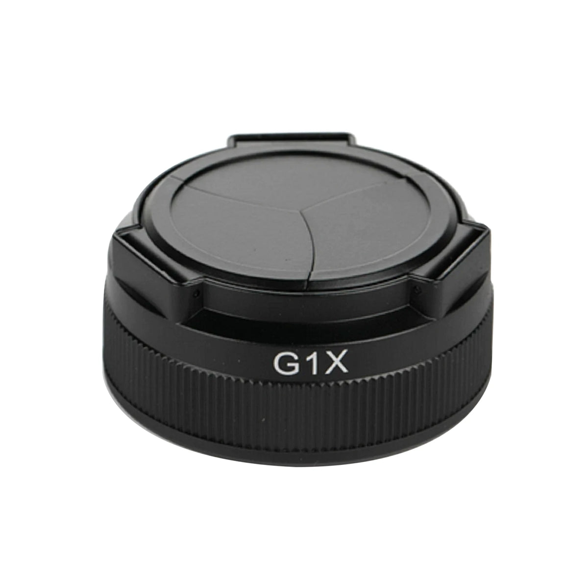 Auto Retractable Lens Cap Lens Cover Protector For Canon G1X Camera Accessories