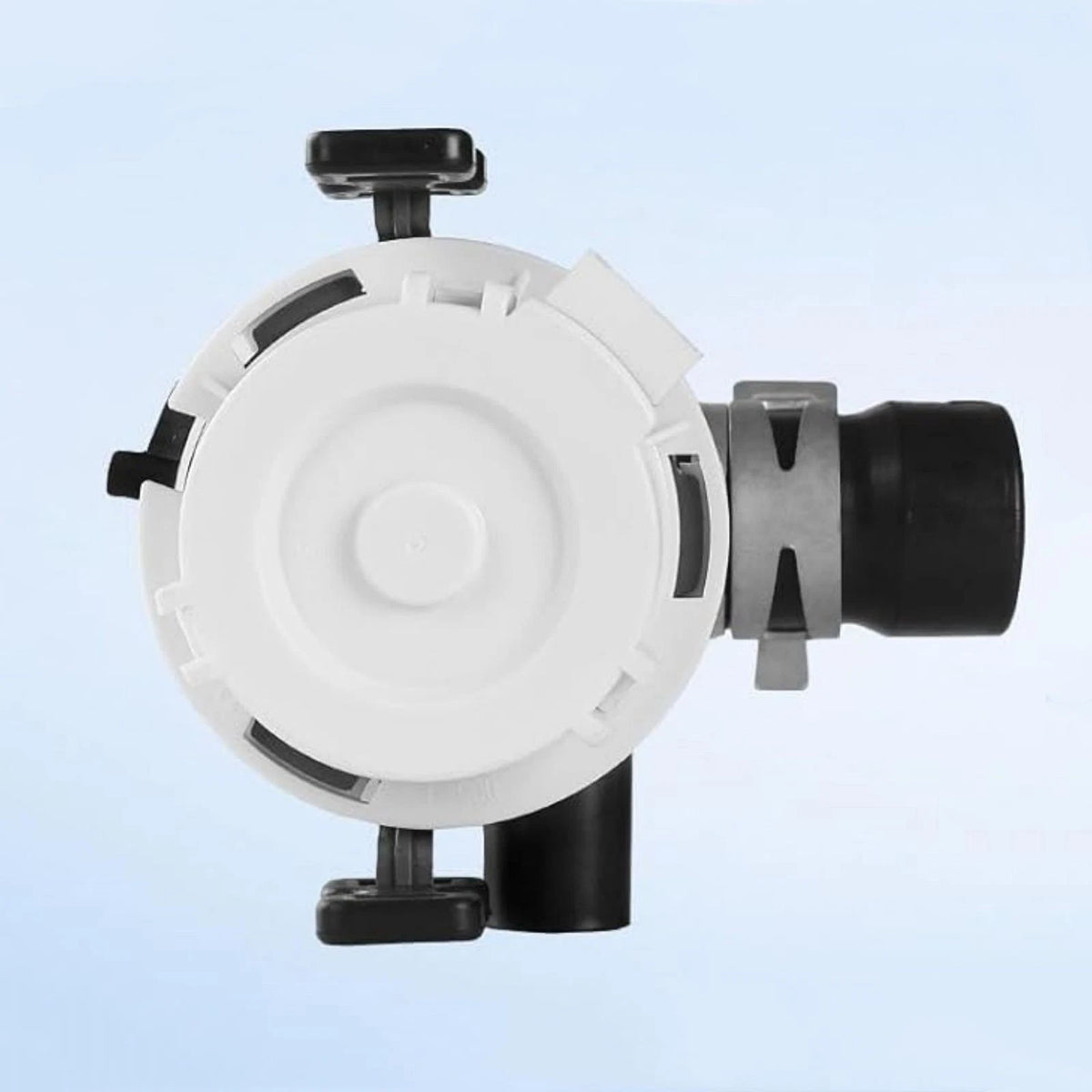 ABQ73503002 Dishwasher Drain Pump Assembly for LG for Kenmore Replacement Part