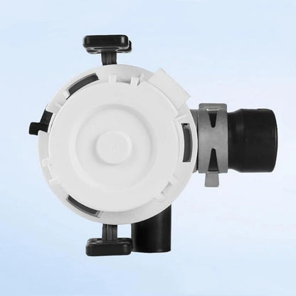 ABQ73503002 Dishwasher Drain Pump Assembly for LG for Kenmore Replacement Part