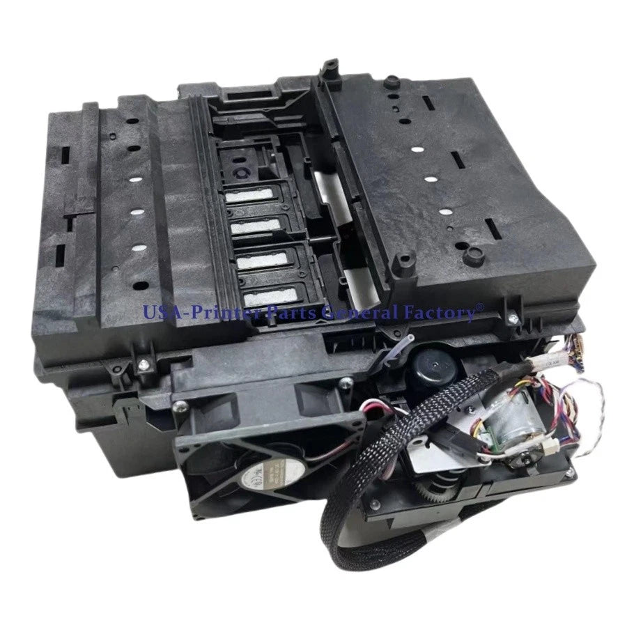 T8W15-67026 Service Station Fit For HP Designjet Z6 Z6DR HP746 SSV Ref