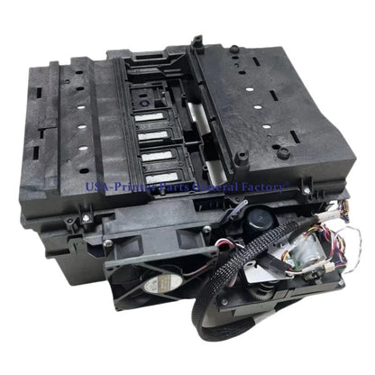 T8W15-67026 Service Station Fit For HP Designjet Z6 Z6DR HP746 SSV Ref