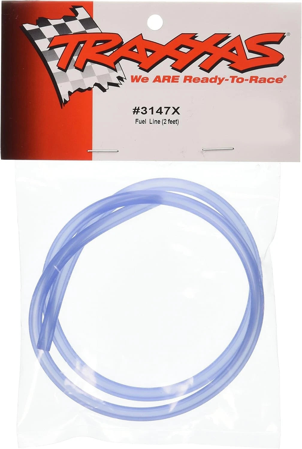 Traxxas 3147X 2' Fuel Line, 58-Pack