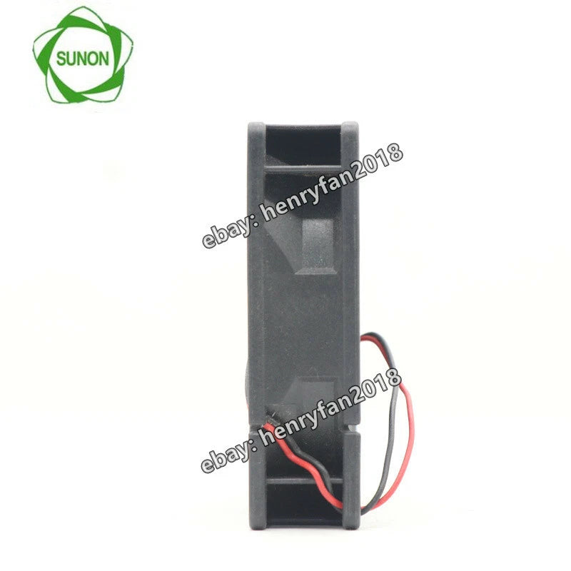 SUNON KD1209PTS2 DC 12V 1.7W 90*90*25MM Cooling Fan For Dell Inspiron 530 531