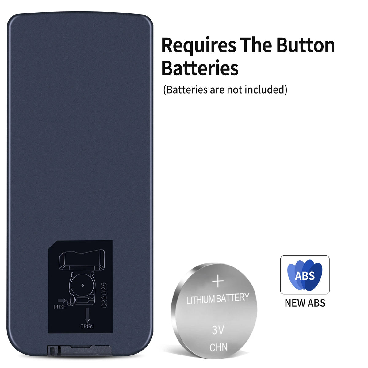 For Pyle Wireless Remote PLBT73G,PLDNV77U,PLDNV78i,PLDN74BTi,PLDN73i,PLDNV695