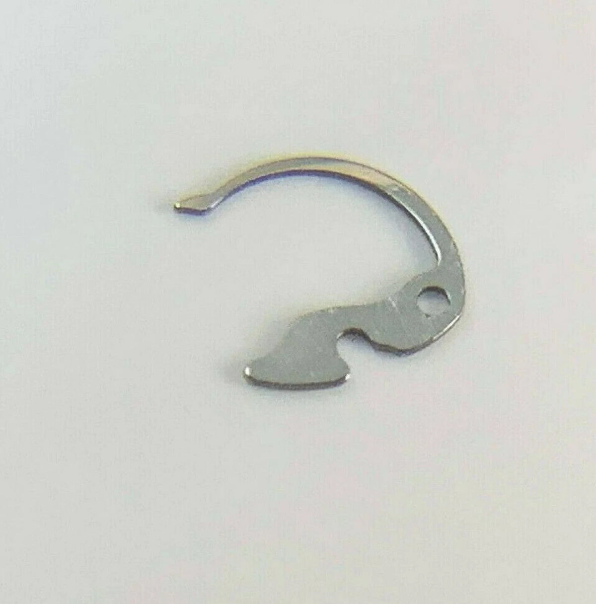 Watch Movement Calendar Quick-release Spring For RLX GMT Master 3186 Screw Ring