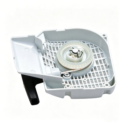 1123 080 1802 Pull Recoil Starter for Stihl 021 025 Ergonomic Grip Chainsaw