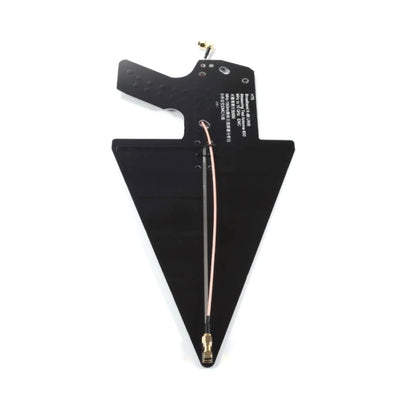 HT6 Broadband Log Periodic Antenna For EMC Test And Signal Analysis