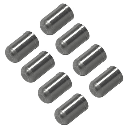 Oil Block Off Plugs Gen IV LS & Gen V LT 2005-2019 L99 L83 L86 8PCS