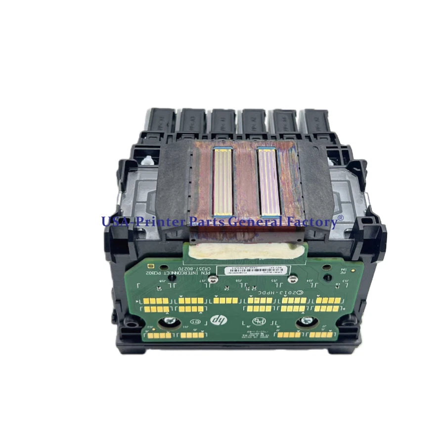 HP 727 Printer Printhead For For HP T2500 T1500 T2500 T1530 T2530 T920 T930
