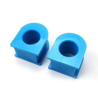 For Ford F53 Class A Motorhome 1999-2011 Rear Polyurethane Sway Bar Bushing Set