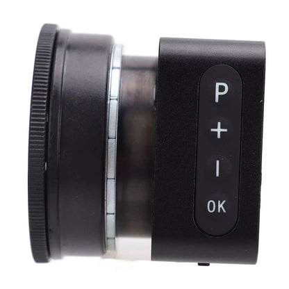 1pc 4K 3 Inch Electronic Eyepiece Astronomical Telescope Eyepiece Color Display