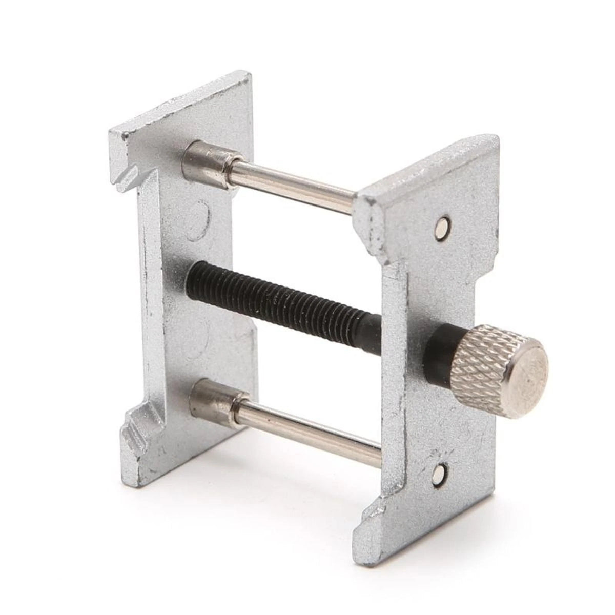 #4039 #4040 Metal Watch Movement Holder Base Support Watchmaker Repairing Tool