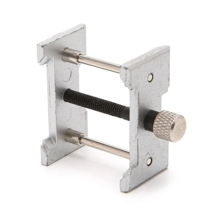 #4039 #4040 Metal Watch Movement Holder Base Support Watchmaker Repairing Tool