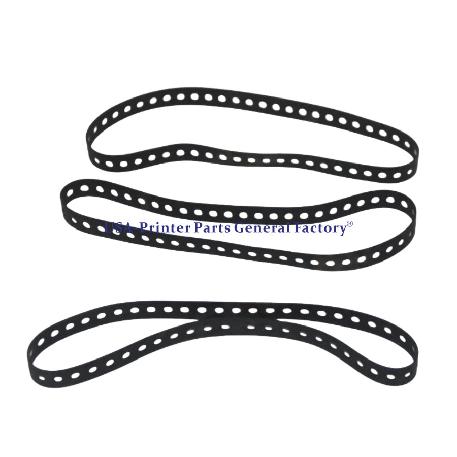 629-00002 Transfer Belt Paper Exit Fit For Riso RZ 220 570 230 330 390 530 300