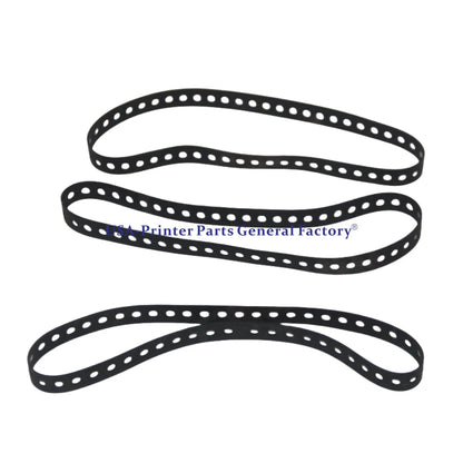 629-00002 Transfer Belt Paper Exit Fit For Riso RZ 220 570 230 330 390 530 300