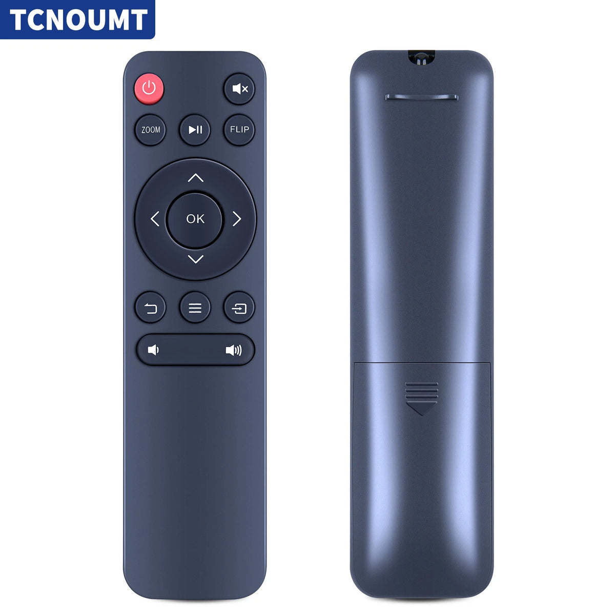 Replacement Remote Control For GooDee Projector